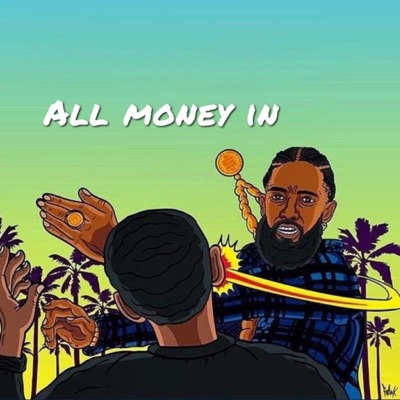 All Money In - Single
