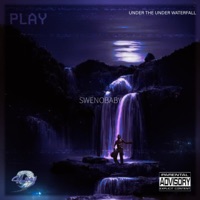 Under the Waterfall - Single - Swenobaby