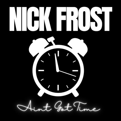 Aint Got Time - Single