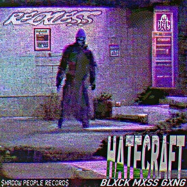 Now You See Me, Now You Don't (feat. RECKLESS) Hatecraft