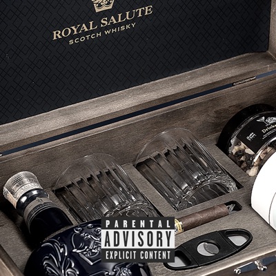 Royal Salute - Single