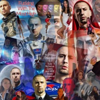 F*****g With the Most High (feat. MOE Beats) - Single - Tyler Nicholas Casey