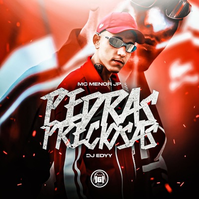 Pedras Preciosas - Single