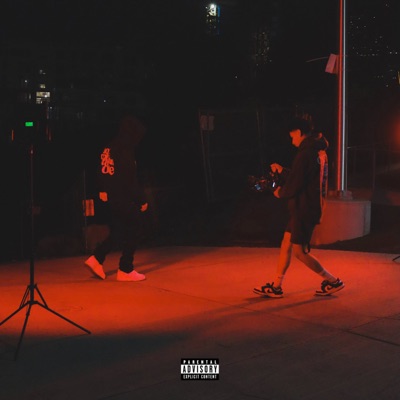 All be fine/Not 4 u - Single