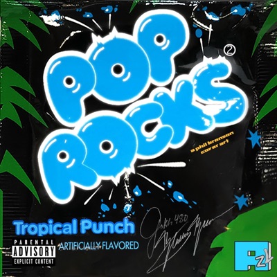 Poprocks 2