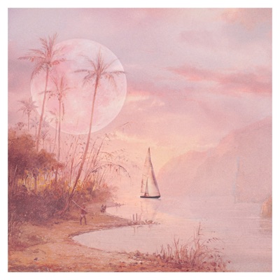 cherry night - Single