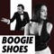 Boogie Shoes - AronChupa & Little Sis Nora lyrics