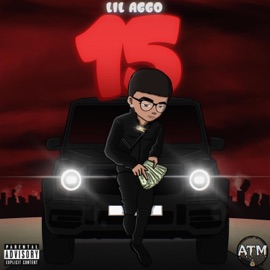 Gone (feat. Endrae) Lil Aggo