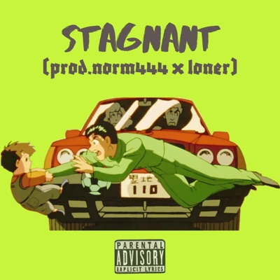 Stagnant - Single