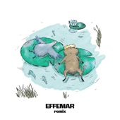 If Everything Was Different (Effemar Remix) artwork