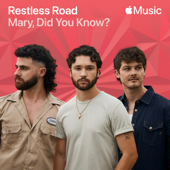 Mary, Did You Know? song art