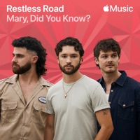 Mary, Did You Know? - Single - Restless Road