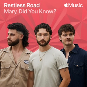 Mary, Did You Know? - Single
