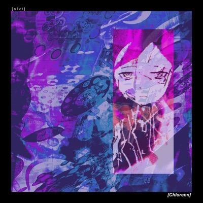 Chlorenn - Goodbye (feat. Sewerslvt) [Remix]
