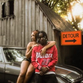 As long as you with me Fresco Trey