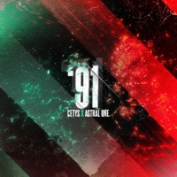 91 (feat. Astral One) - Single - Cetys