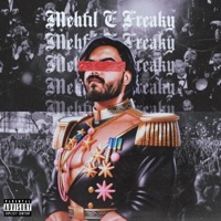 Mehfil- E- Freaky - Single - Freakyy