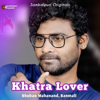 Khatra Lover - Single