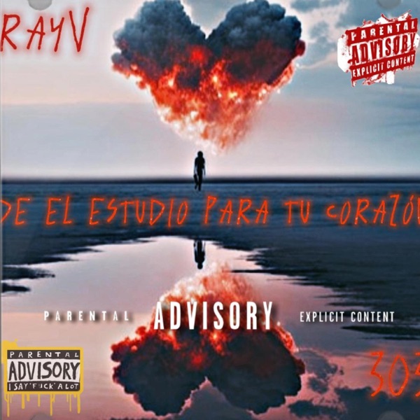 04 - Miami beach x Underweed (De el estudio para tu corazón)
