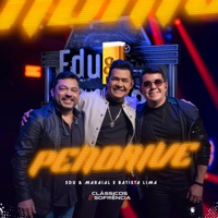 Pendrive - Single - Edu E Maraial & Batista Lima