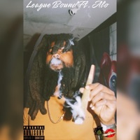 League Bound (feat. Alo*) - Single - BLKJesus