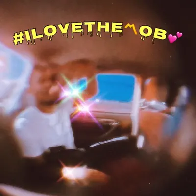 Kyng Caleb adlı sanatçının #Ilovethemob albümünü dinle
