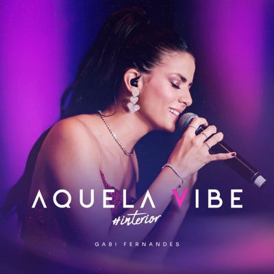 Aquela Vibe #Interior (Ao Vivo)
