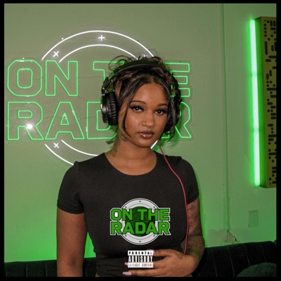 MDRA "On the Radar" Freestyle - Single