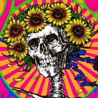 Album cover for Slipknot! (Live at Folsom Field, Boulder, CO, 7/3/23) by Dead & Company