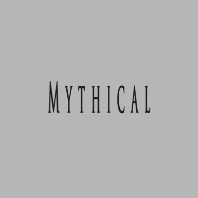 Mythical (feat. Herkules Beats) - Single