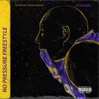 No Pressure Freestyle - Single - CM Mcduff