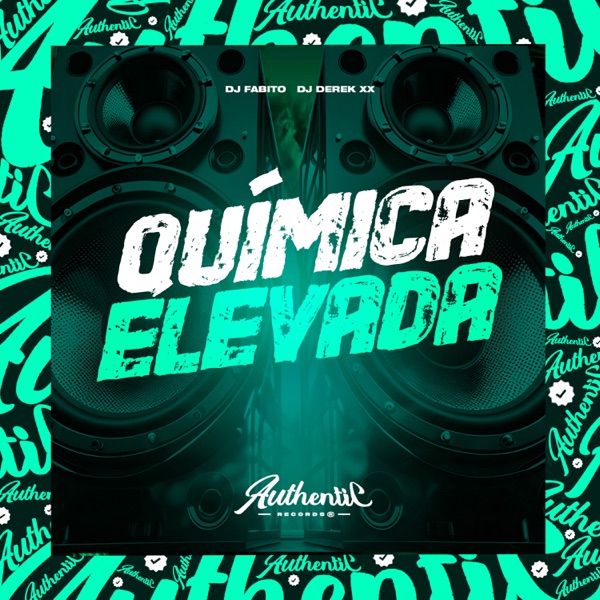 Química Elevada (feat. DJ Derek XX)
