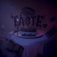Taste - Single - SAWYER FORD