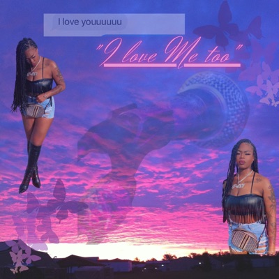 I love Me too - EP