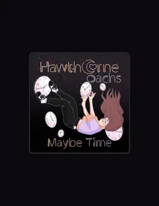 收听 Hawthorne Oachs、观看音乐视频、阅读小传、查看巡演日期等 ！