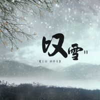 叹雪II - Single - Wang Jia & 郝善良