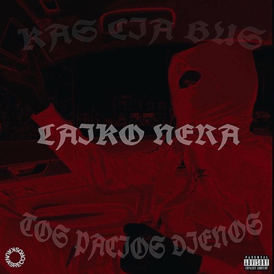 Laiko Nera - Single