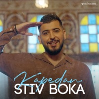 Kapedan - Single - Stiv Boka