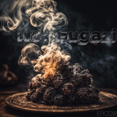 No Fugazi (feat. Bewareoftheuzi) - Single