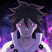 Mangekyo - Single - Louivshino