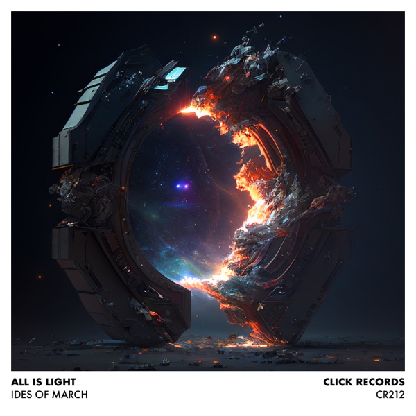 All Is Light - Single