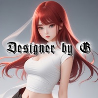 Designer by G - Single - zvpbless