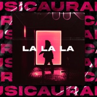 La La La - Single - Katana Angels, Blind Rose & SATOMIC