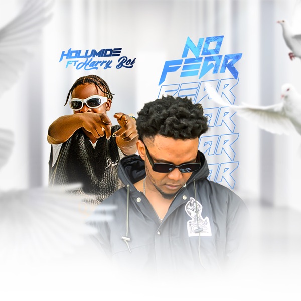 No Fear (feat. Harry Boi)
