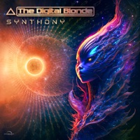 Synthony - The Digital Blonde