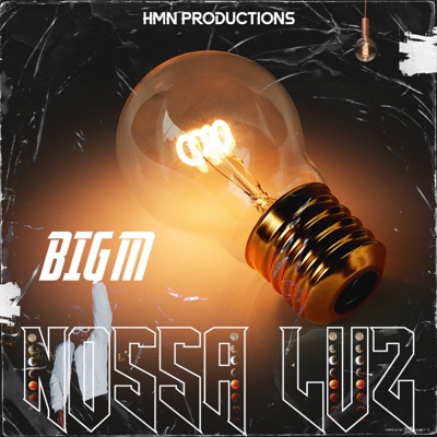 Nossa Luz - Single