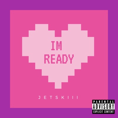 I'm Ready - Single