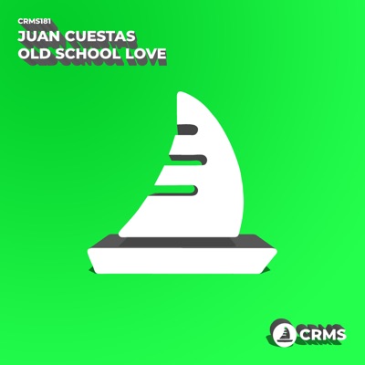 Old School Love - Single
