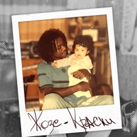 Краски (feat. Versent) - Single - Жозе