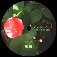 DJ Houseplants - Couldn't Catch My Breath